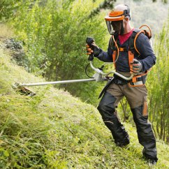 Akumulátorový křovinořez STIHL FSA 130