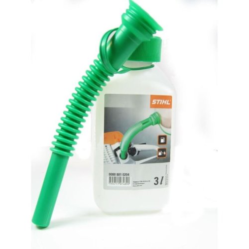 Kanystr stihl průhledný 3l