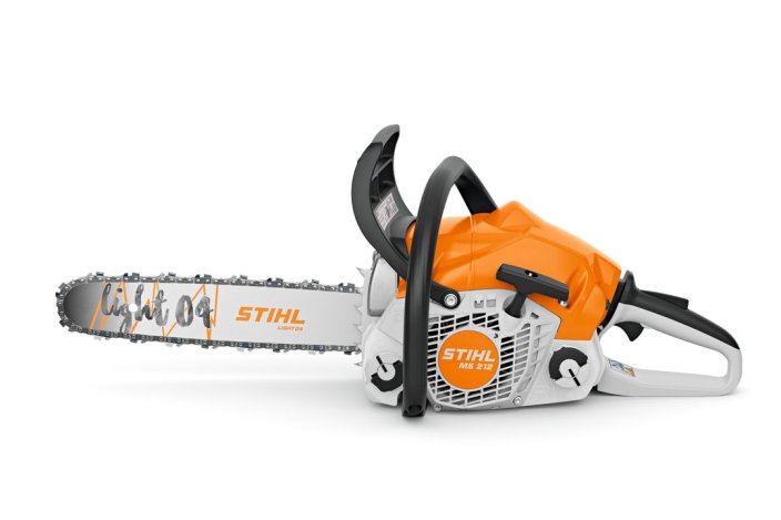 Motorová pila STIHL MS 212