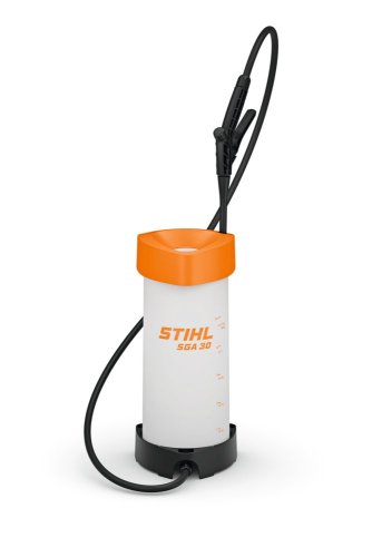 Akumulátorový postřikovač STIHL SGA 30