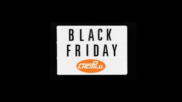 Prodlužujeme Black Friday na vybrané stroje STIHL až do 26.listopadu!