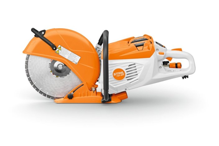 AKU Rozbrušovací stroj STIHL TSA 500 B
