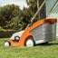 AKU sekačka STIHL RMA 339