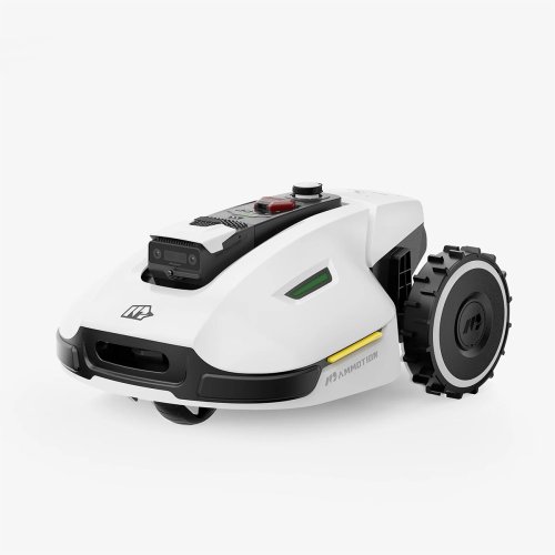 Robotická sekačka MAMMOTION YUKA 2000 Robotická sekačka MAMMOTION YUKA 2000