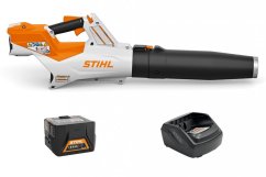 AKU Foukač STIHL BGA 60 SET