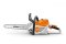 AKU pila STIHL MSA 200 C-B