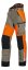 Kalhoty do pasu STIHL DYNAMIC VENT - Velikost: XL