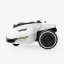 Robotická sekačka MAMMOTION YUKA 2000 Robotická sekačka MAMMOTION YUKA 2000