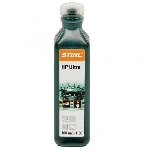 Motorový olej STIHL HP Ultra 0,1 l