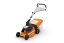 Benzínová sekačka STIHL RM 248.3