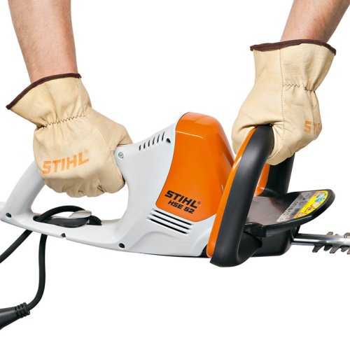 Elektrické zahradní nůžky STIHL HSE 52
