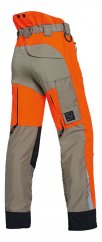 Kalhoty do pasu STIHL DYNAMIC VENT