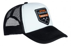 Kšiltovka trucker STIHL TIMBERSPORTS®