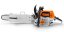 Motorová pila STIHL MS 462 C-M R záchranářská pila