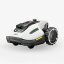 Robotická sekačka MAMMOTION YUKA mini 600