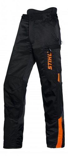 Kalhoty do pasu STIHL DYNAMIC - Velikost: S