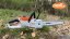 AKU motorová pila STIHL MSA 120 C-B SET+