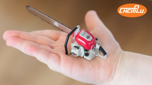 Novinky, zajímavosti a užitečné tipy ze světa zahradní techniky STIHL