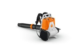 Akumulátorový foukač STIHL BRA 200