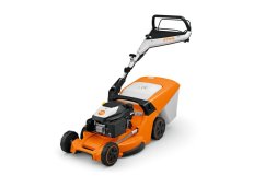 Benzínová sekačka STIHL RM 453 V