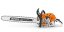 Motorová pila STIHL MS 500i