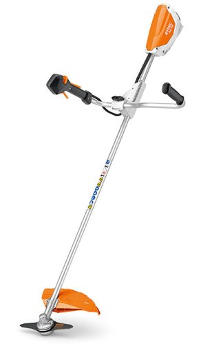 Akumulátorový křovinořez STIHL FSA 130