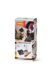 Care and Clean Kit MS Plus