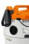 Vysavač STIHL SE 62