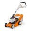 AKU Sekačka STIHL RMA 443 C 