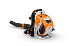 Akumulátorový foukač STIHL BRA 600