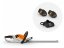 Akumulátorové nůžky STIHL HSA 40 SET