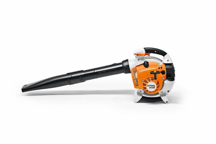 Foukač/vysavač STIHL SH 86