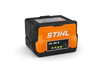 Akumulátory STIHL AK