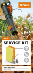 STIHL Servisní kit č. 38 - pro BR 350, BR 430/50, SR 430, SR 450
