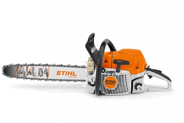 Motorová pila STIHL MS 362 C-M VW
