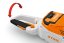 AKU NŮŽKY STIHL HSA 60 SET