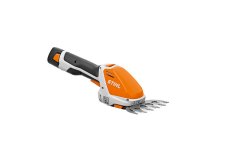 AKU zahradní nůžky STIHL HSA 26 AKU zahradní nůžky STIHL HSA 26