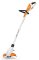 AKU vyžínače a křovinořezy