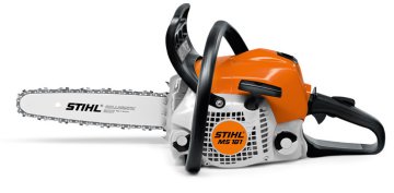 STIHL MS 181 – malá motorová pila za nejlepší cenu | ChciPilu.cz
