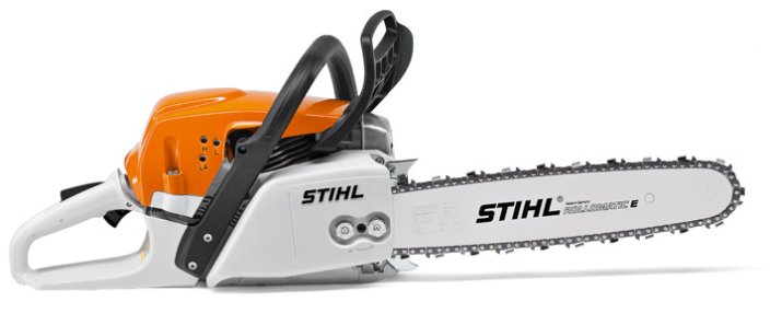 Motorová pila STIHL MS 291- ChciPilu.cz