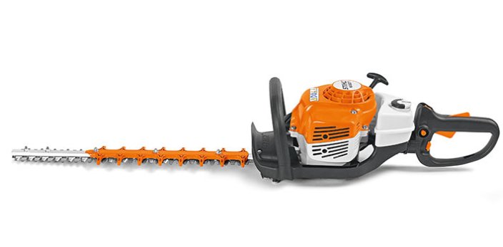 Benzínové zahradní nůžky STIHL HS 82 T