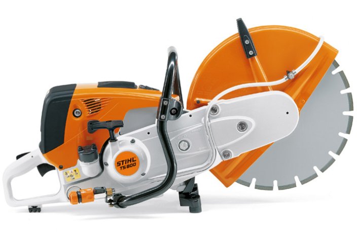 Rozbrušovací pila STIHL TS 800