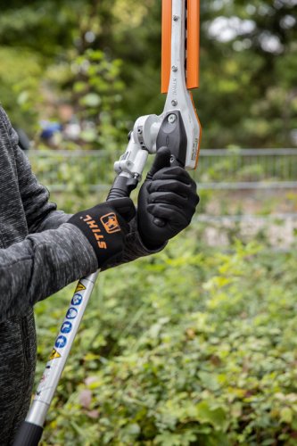 AKU KombiMotor STIHL KMA 80 R