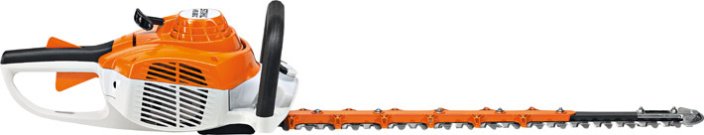 Benzínové zahradní nůžky STIHL HS 56 C-E