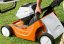 AKU Sekačka STIHL RMA 443