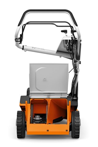 Benzínová sekačka STIHL RM 655 VS