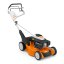 Sekačka STIHL RM 650 T Sekačka STIHL RM 650 T