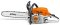 Motorová pila STIHL MS 261