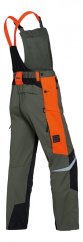 Kalhoty s náprsenkou STIHL FUNCTION ERGO