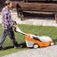 AKU sekačka STIHL RMA 339 C